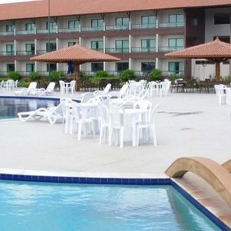Hotel Canarius De Gravata ภายนอก รูปภาพ