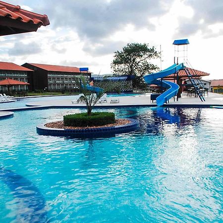 Hotel Canarius De Gravata ภายนอก รูปภาพ