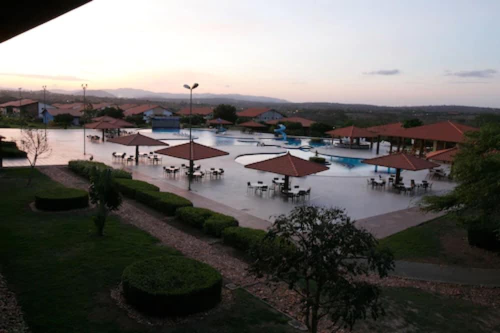 Hotel Canarius De Gravata ภายนอก รูปภาพ
