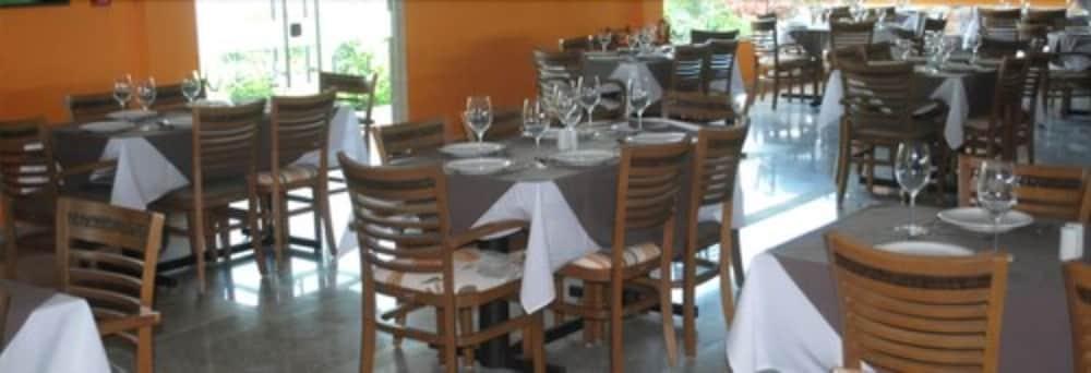 Hotel Canarius De Gravata ภายนอก รูปภาพ