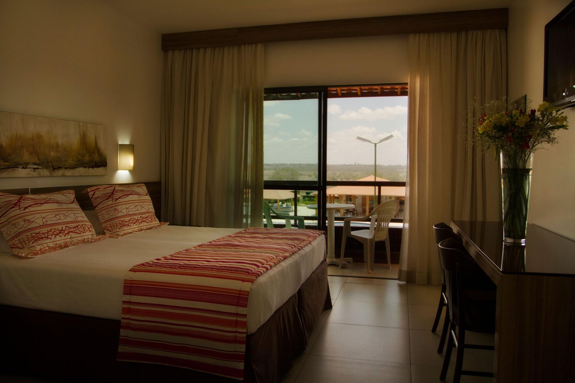 Hotel Canarius De Gravata ภายนอก รูปภาพ