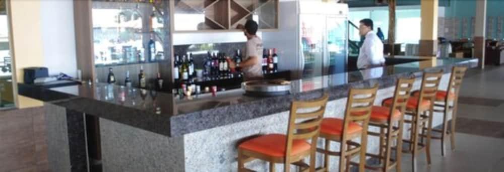 Hotel Canarius De Gravata ภายนอก รูปภาพ