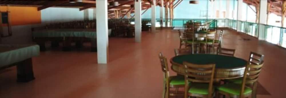 Hotel Canarius De Gravata ภายนอก รูปภาพ