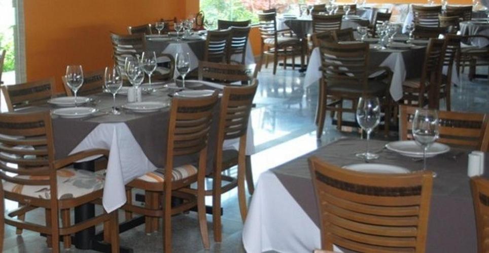 Hotel Canarius De Gravata ภายนอก รูปภาพ