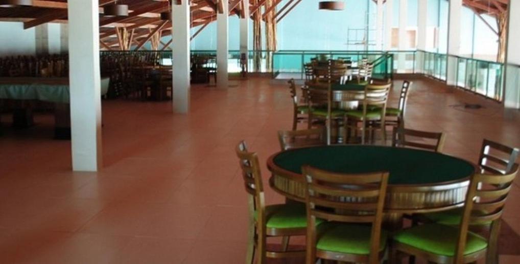 Hotel Canarius De Gravata ภายนอก รูปภาพ