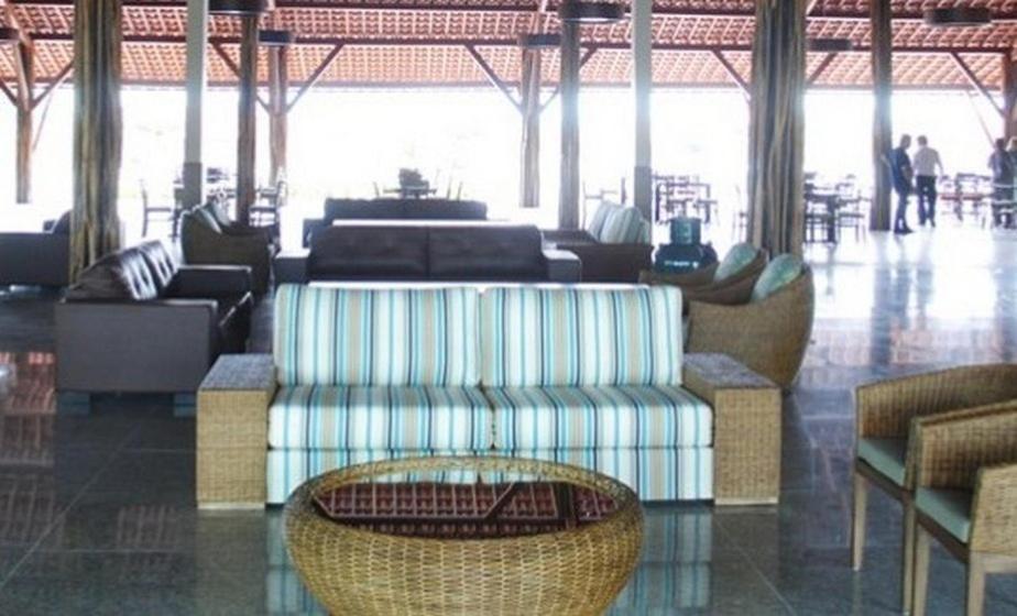 Hotel Canarius De Gravata ภายนอก รูปภาพ