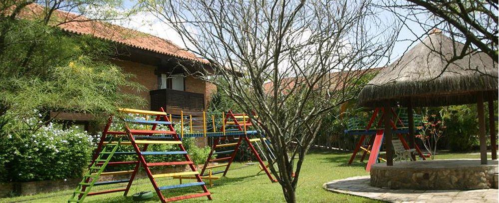 Hotel Canarius De Gravata ภายนอก รูปภาพ