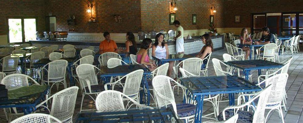 Hotel Canarius De Gravata ภายนอก รูปภาพ