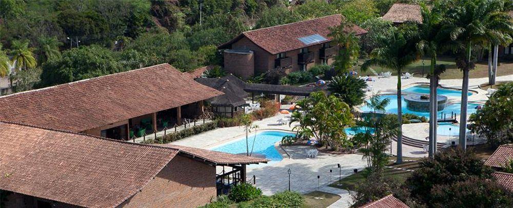Hotel Canarius De Gravata ภายนอก รูปภาพ