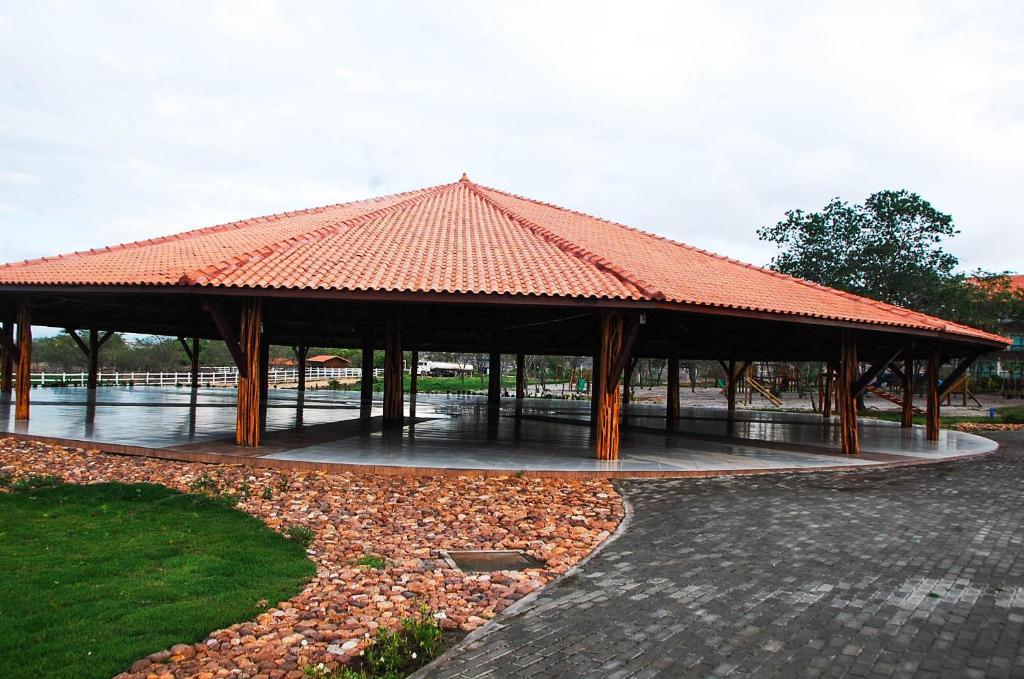 Hotel Canarius De Gravata ภายนอก รูปภาพ