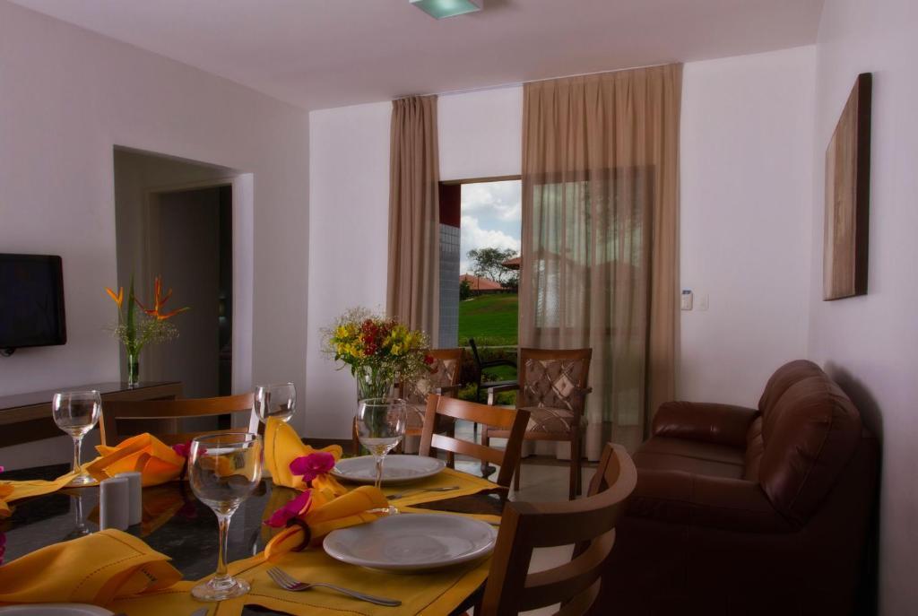 Hotel Canarius De Gravata ภายนอก รูปภาพ
