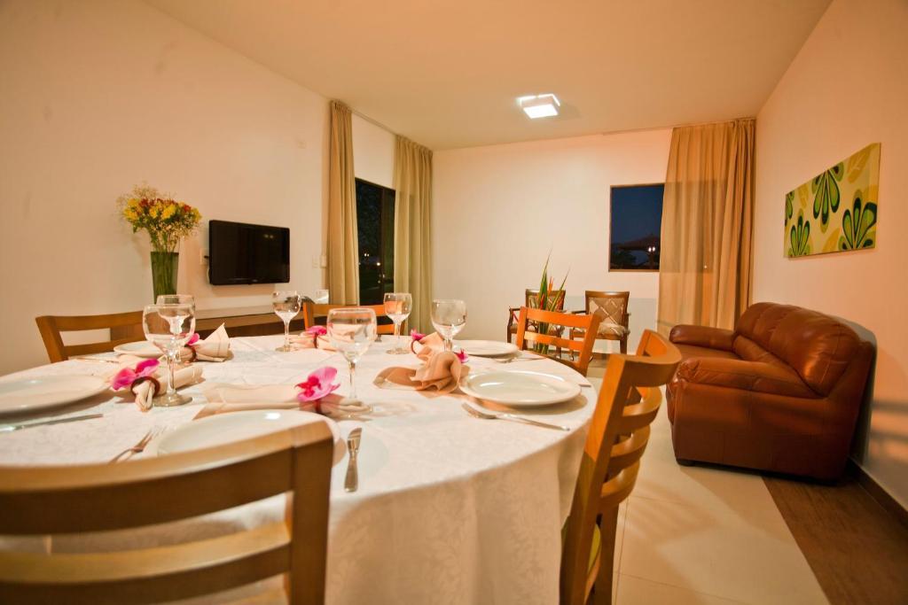 Hotel Canarius De Gravata ภายนอก รูปภาพ