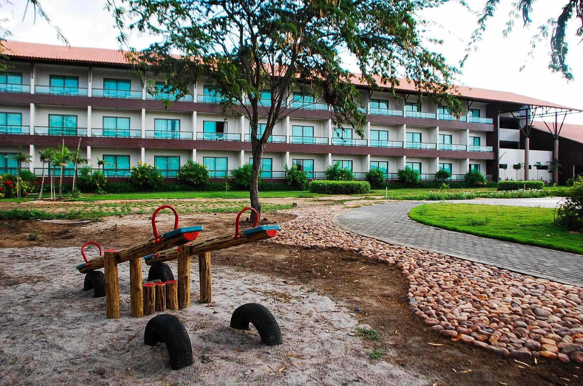 Hotel Canarius De Gravata ภายนอก รูปภาพ
