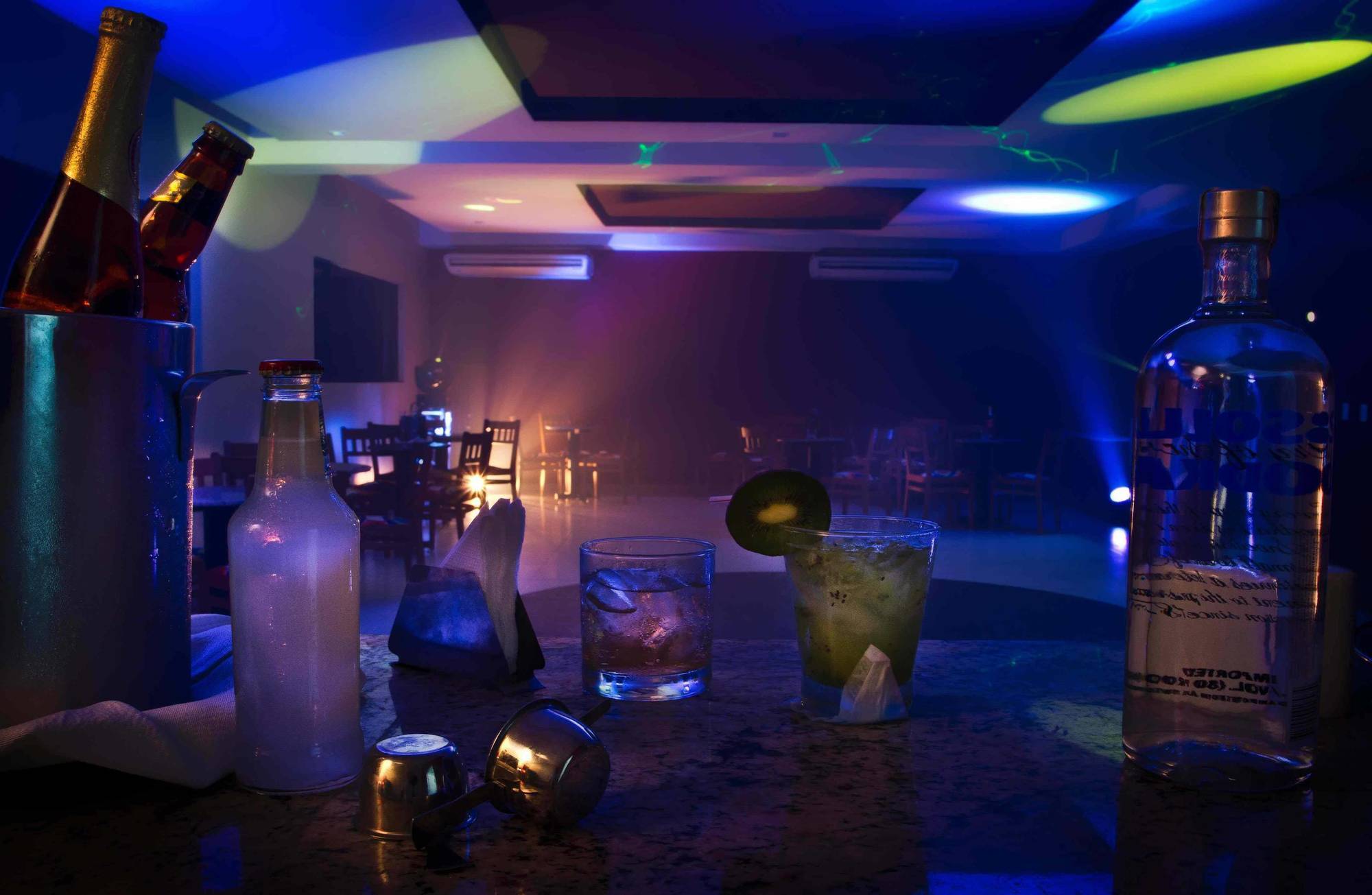 Hotel Canarius De Gravata ภายนอก รูปภาพ