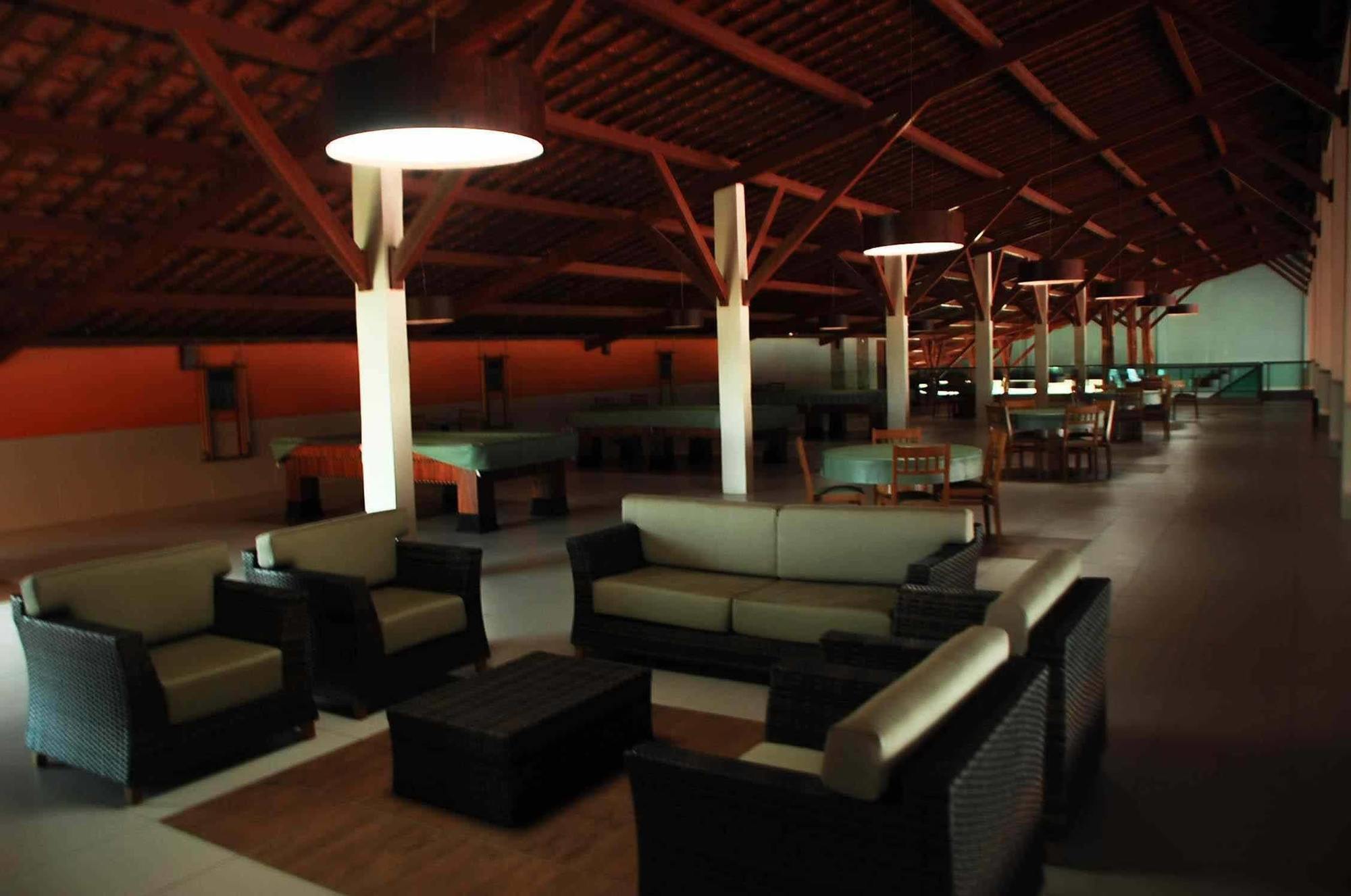 Hotel Canarius De Gravata ภายนอก รูปภาพ