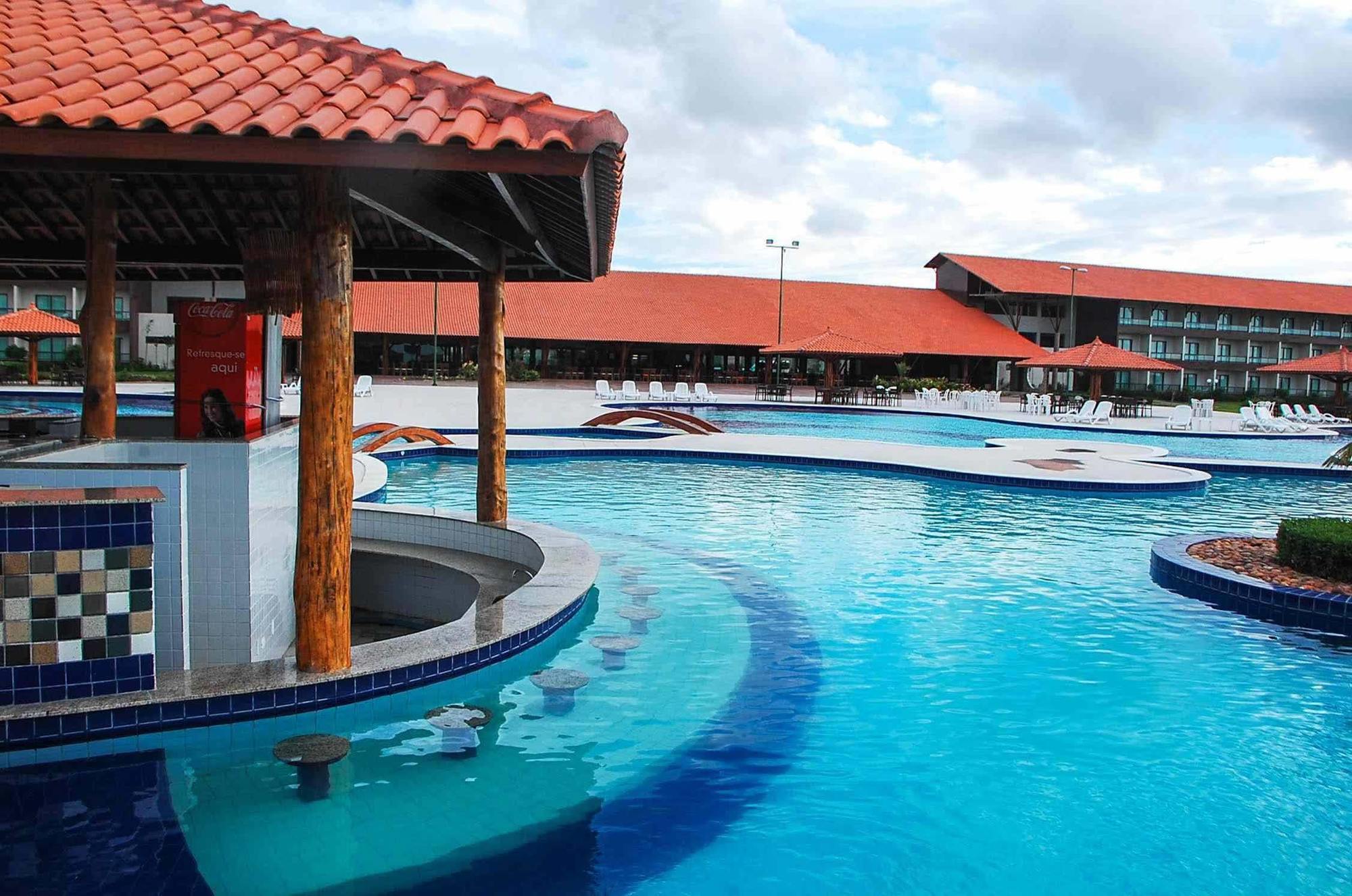 Hotel Canarius De Gravata ภายนอก รูปภาพ