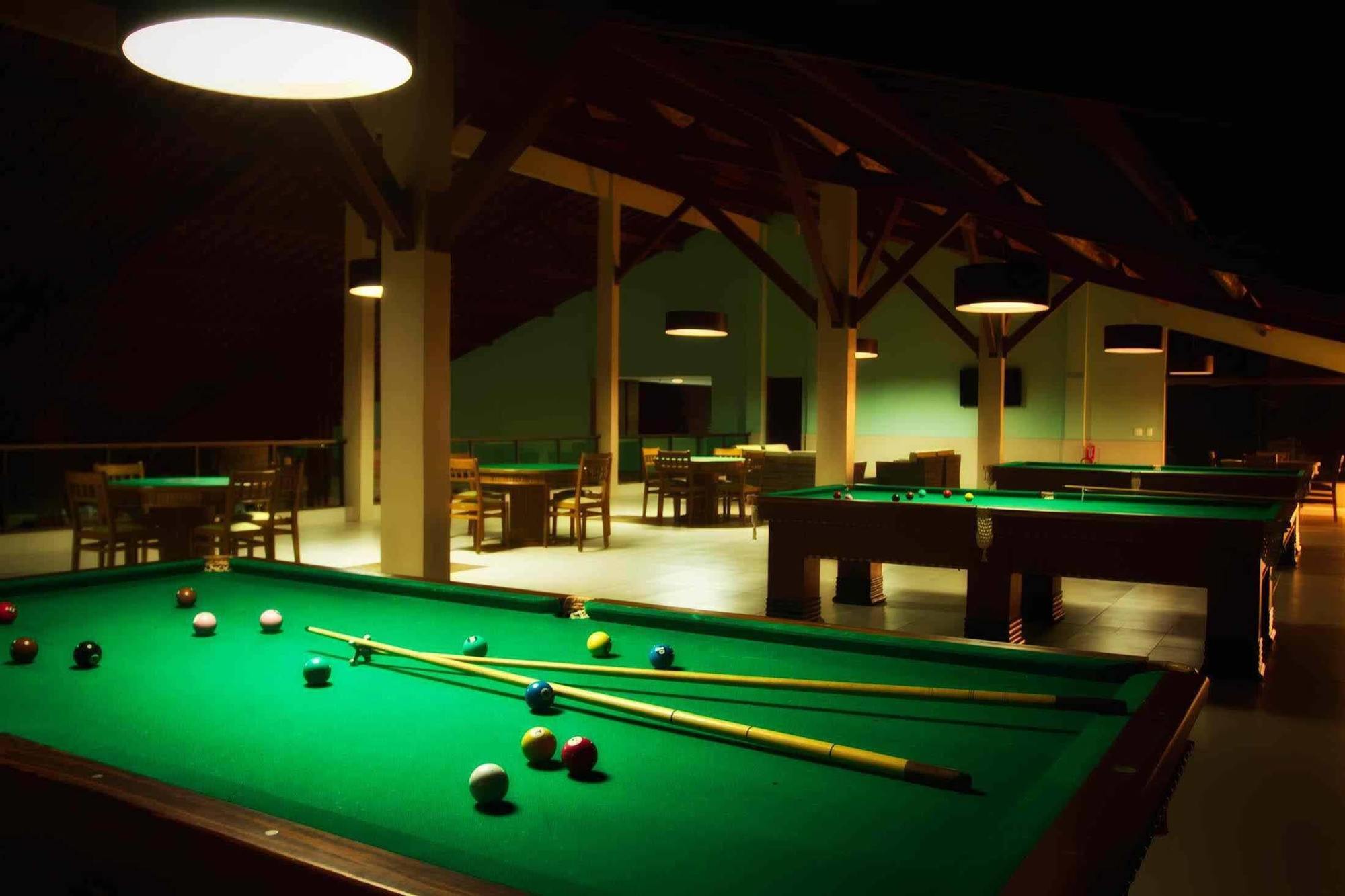 Hotel Canarius De Gravata ภายนอก รูปภาพ