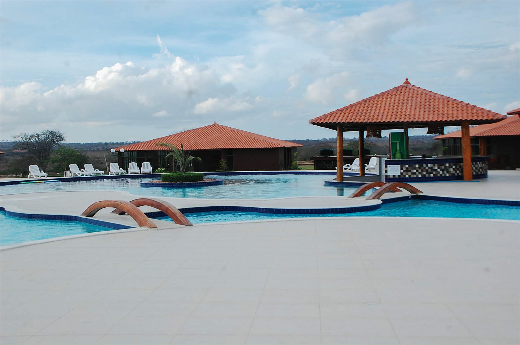 Hotel Canarius De Gravata ภายนอก รูปภาพ