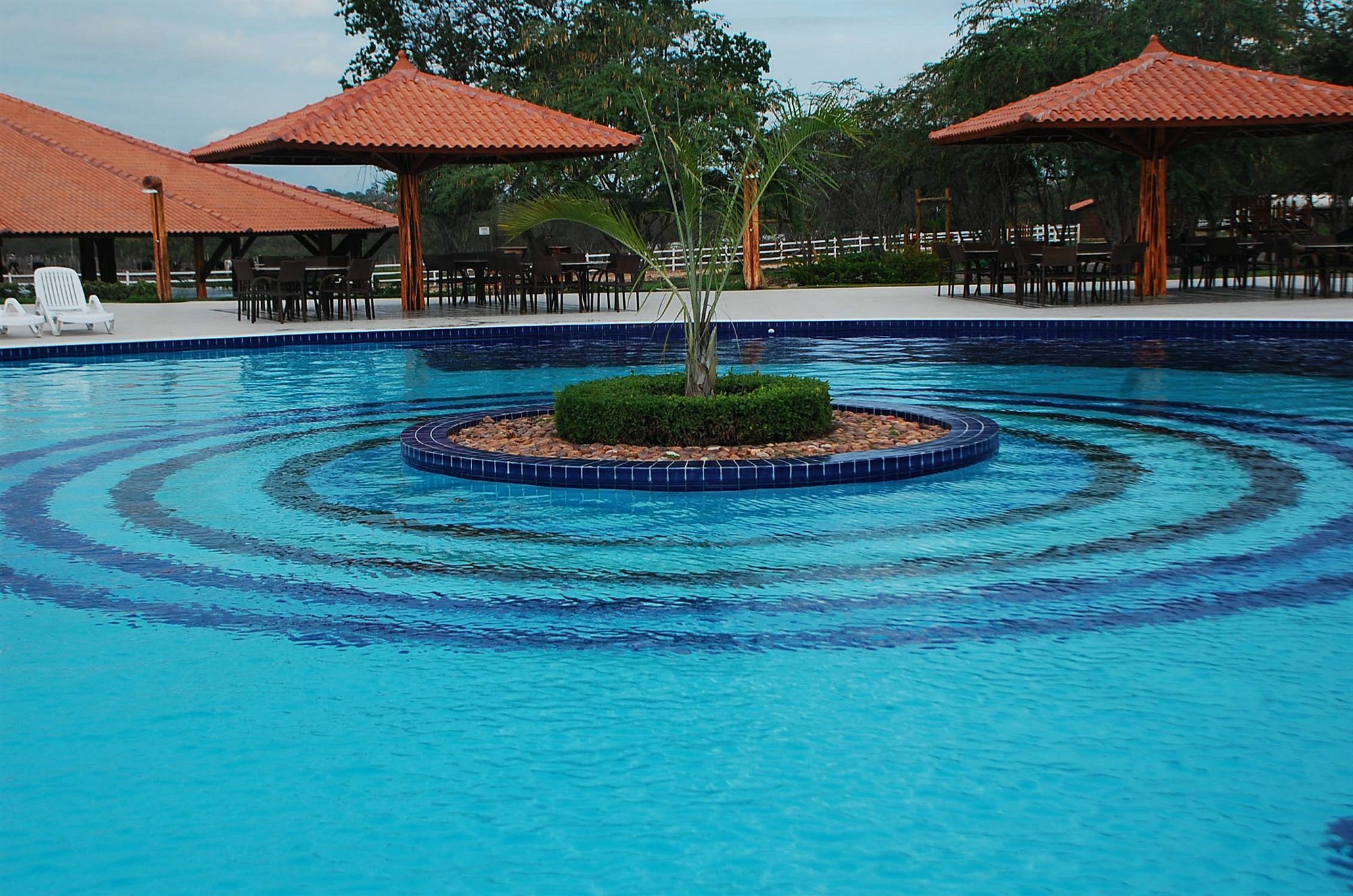 Hotel Canarius De Gravata ภายนอก รูปภาพ