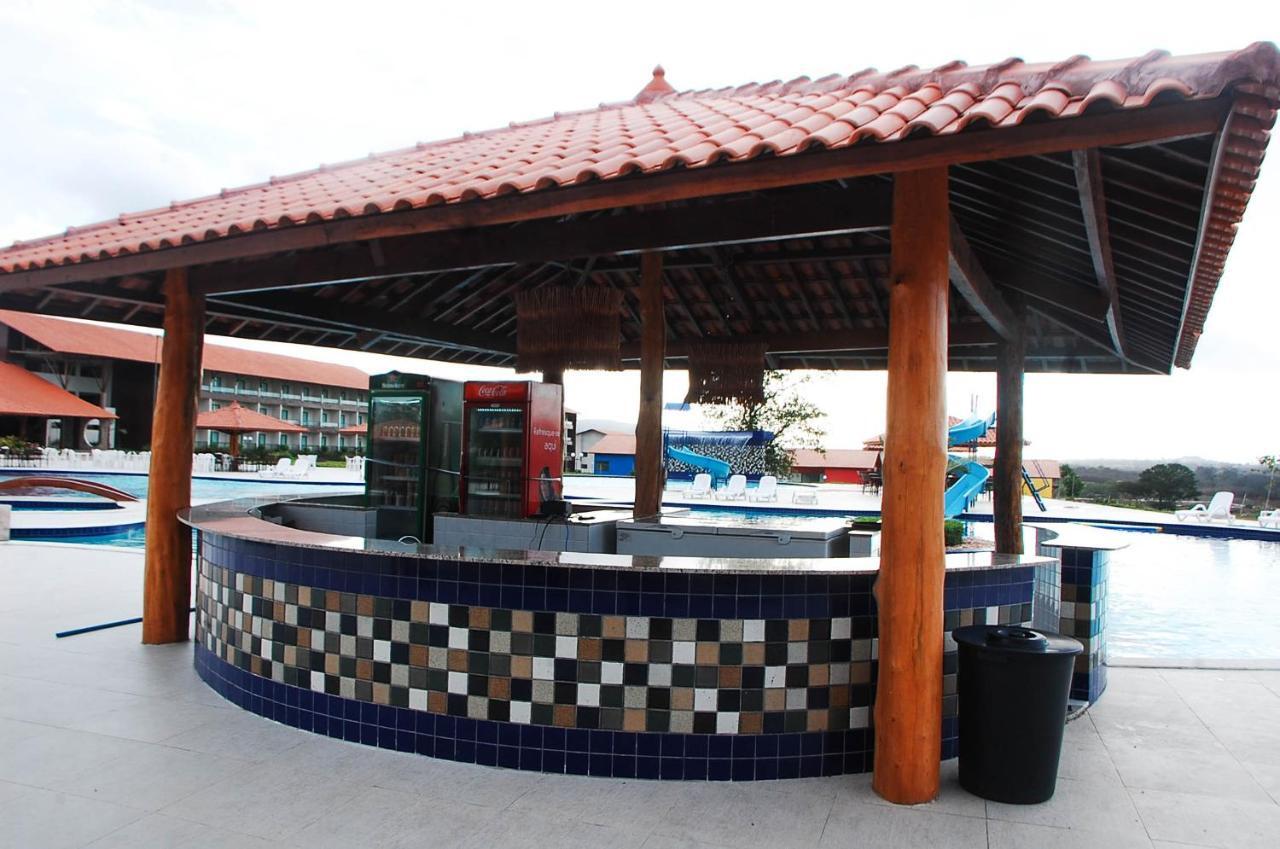 Hotel Canarius De Gravata ภายนอก รูปภาพ