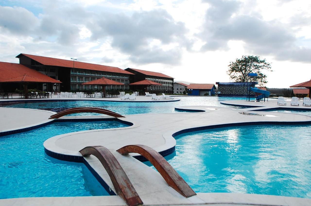 Hotel Canarius De Gravata ภายนอก รูปภาพ